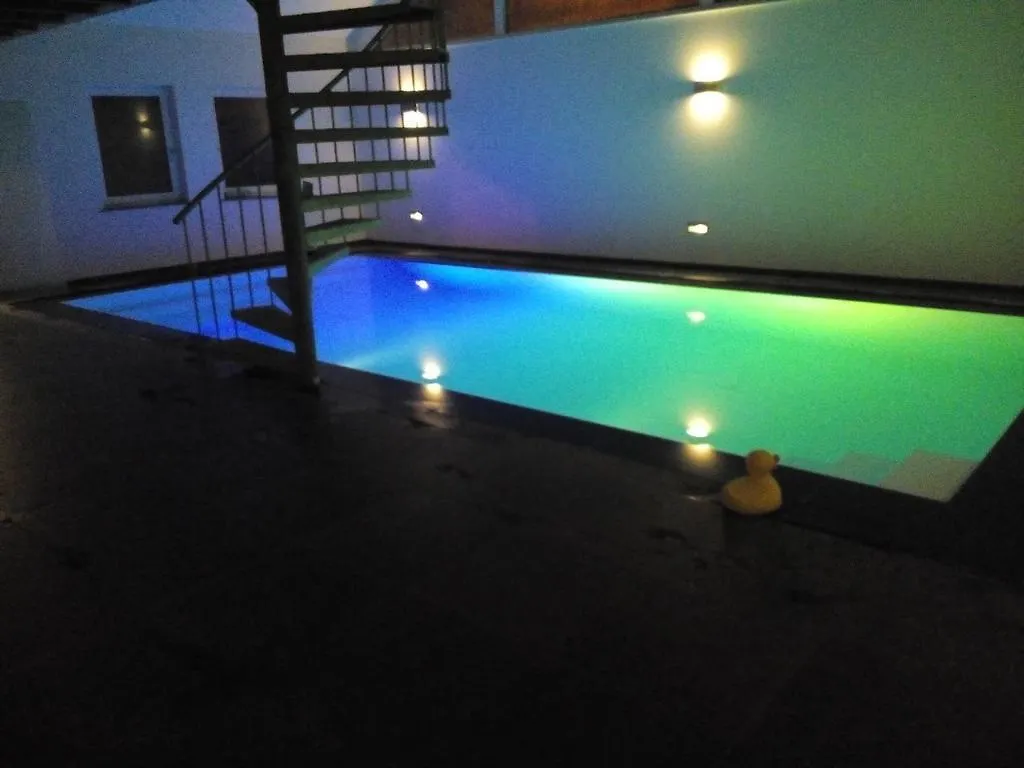 In De Achtste Hemel Appartement Schimmert Nederland