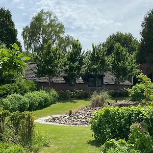Vakantielodges Wissengracht Hulsberg