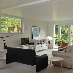 Leukderhuisje Geulle