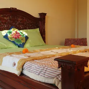 Kabera House 2 Accommodatie bij particulieren Ubud