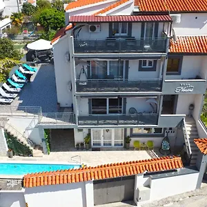 Naomi Appartement Split
