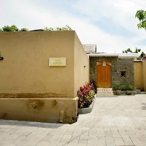 Cokelat Villa Canggu