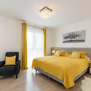 Luxury & Stella Maris Appartement Split