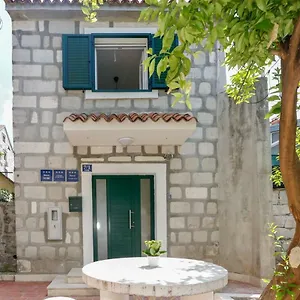 And Stone House Appartement Split