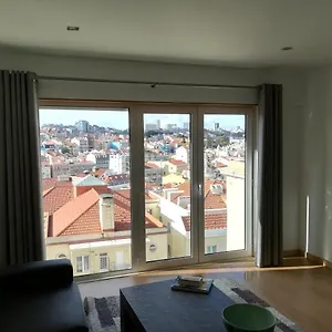 Grand View Appartement Lissabon