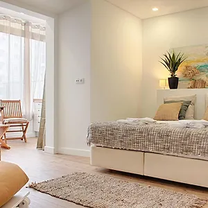 On Suites Appartement Lissabon